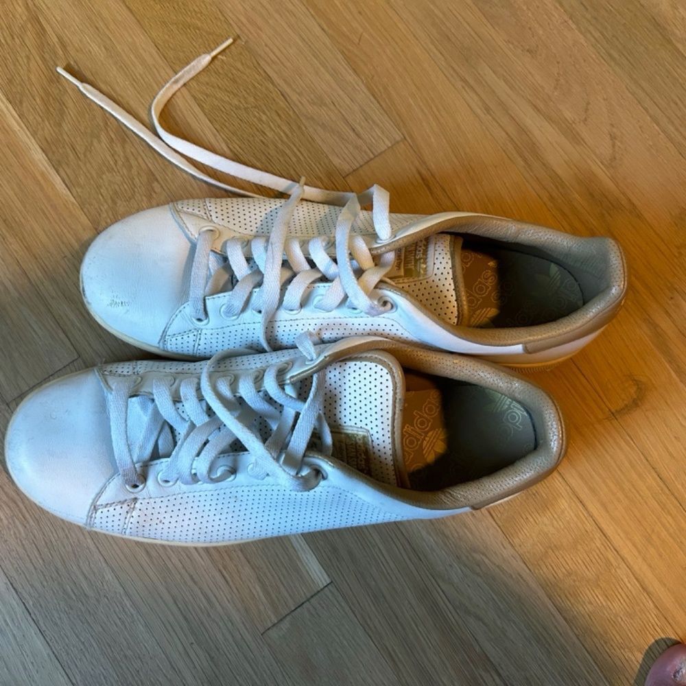 Adidas Stan Smith sneakers